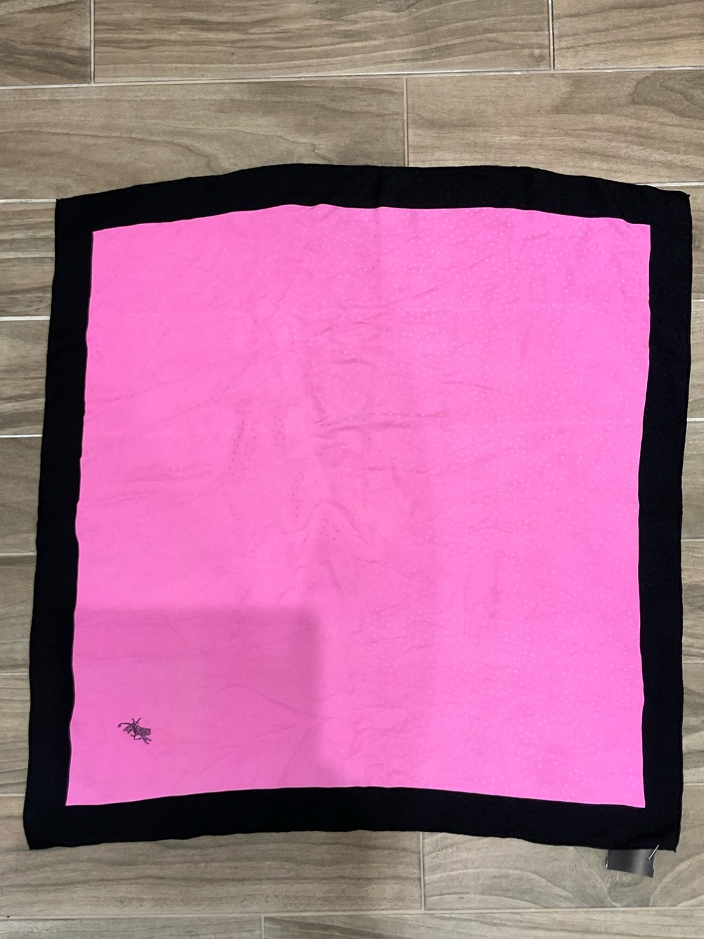Ysl Scarf